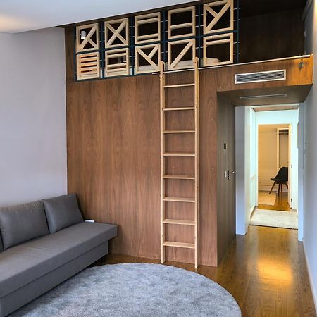 Domi Suites & Studios Guimaraes Bagian luar foto