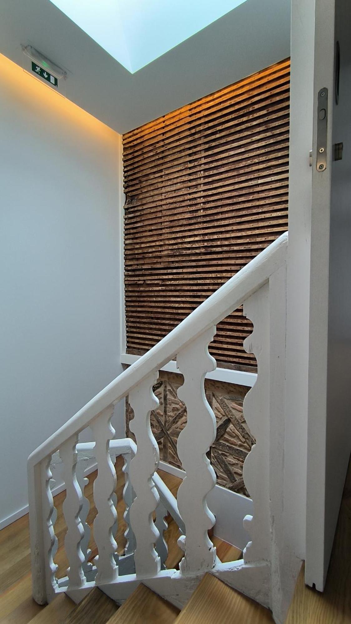 Domi Suites & Studios Guimaraes Bagian luar foto
