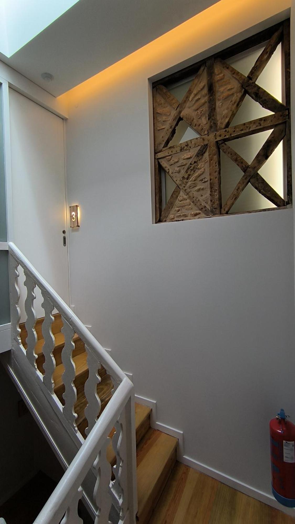 Domi Suites & Studios Guimaraes Bagian luar foto
